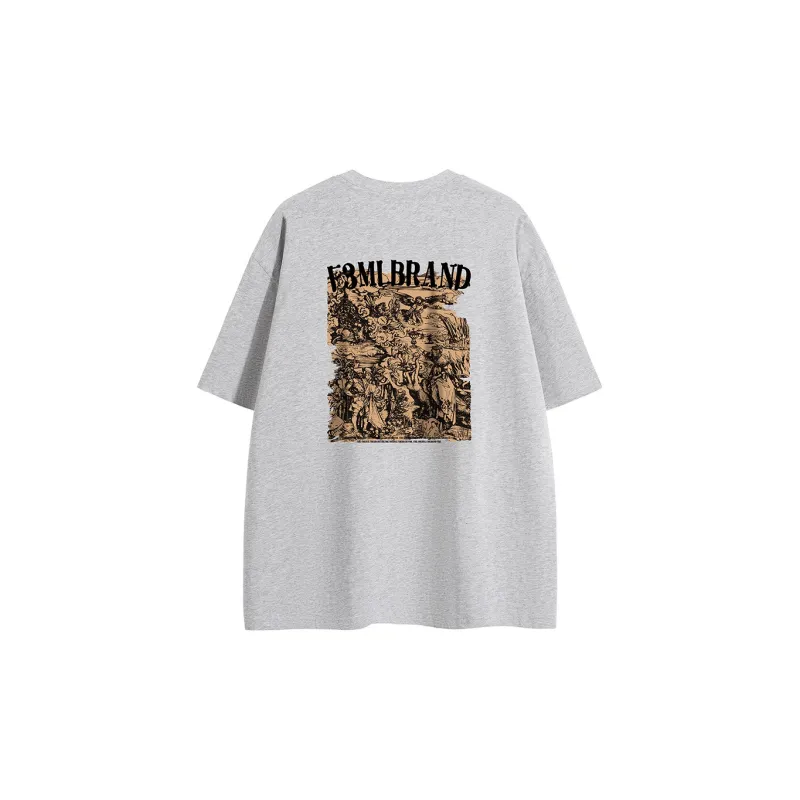 F3ML T Shirts Unisex-13