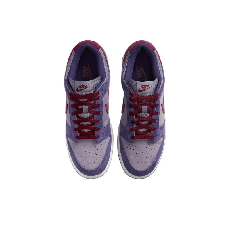 Nike Dunk Low "Plum" 2024-3