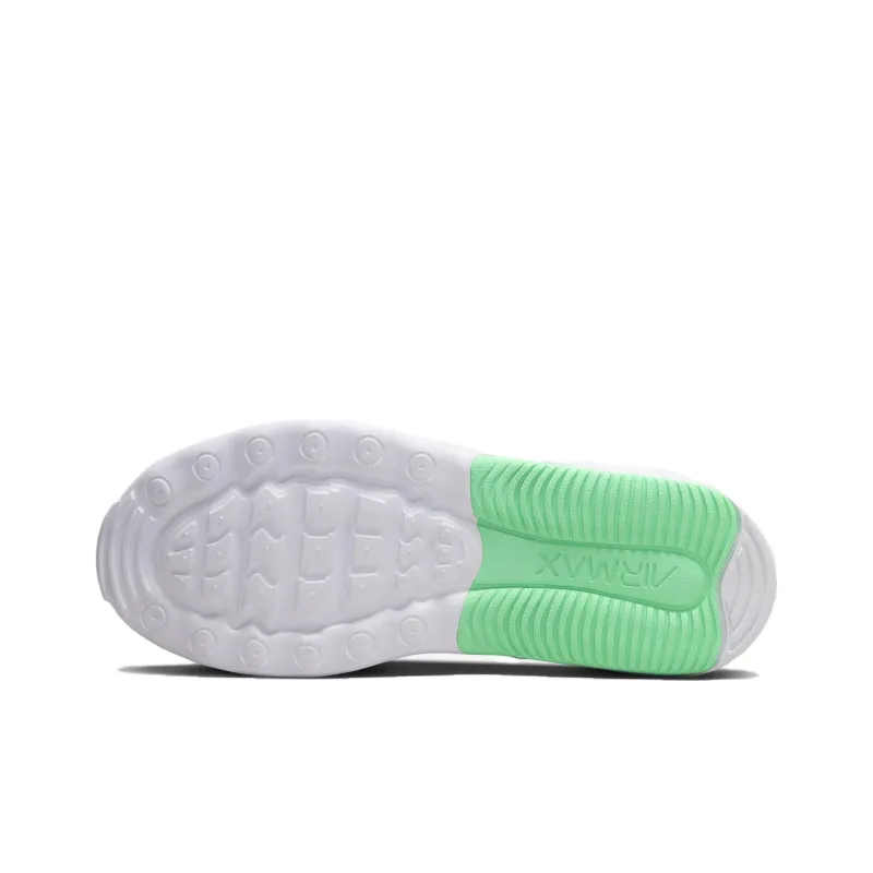 Nike Air Max Bolt 'Infinite Lilac Green Glow' Women's-4