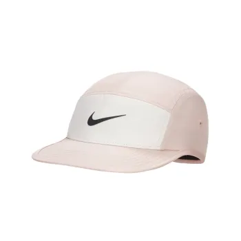Nike Polyester Baseball Caps Unisex Pink