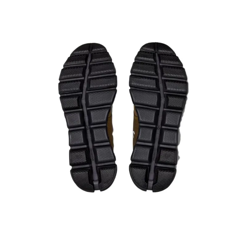 On Running Cloud X 3 Hunter Black-5