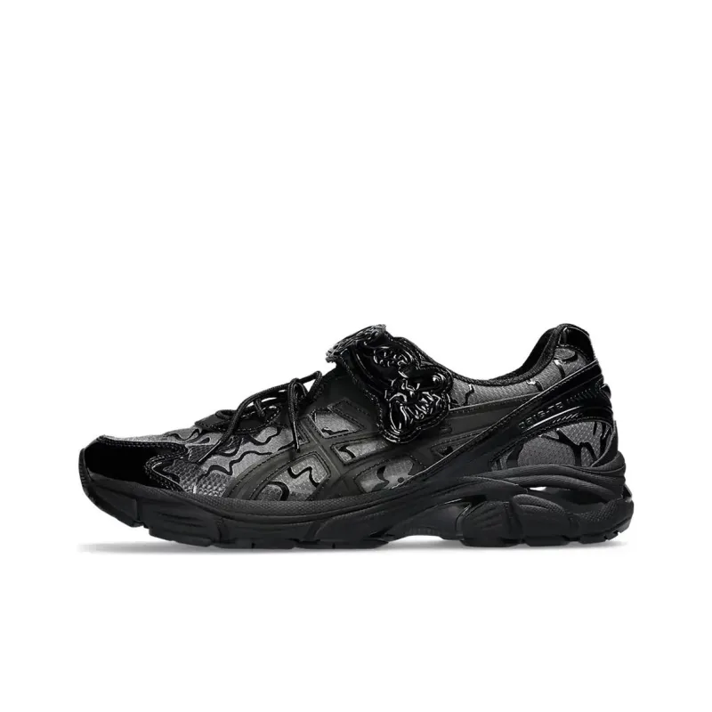Asics GT 2160 Cecilie Bahnsen Mary Jane Black-0