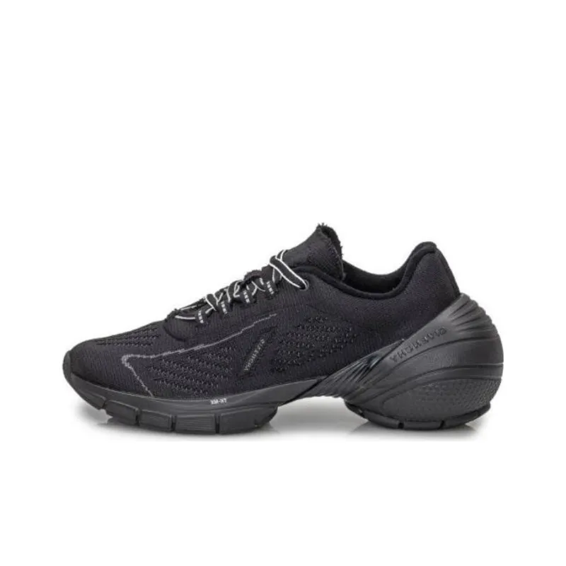 Givenchy TK MX Runner Panelled design Sneakers-0