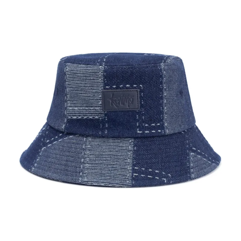 KENMO Bucket Hats Unisex-1