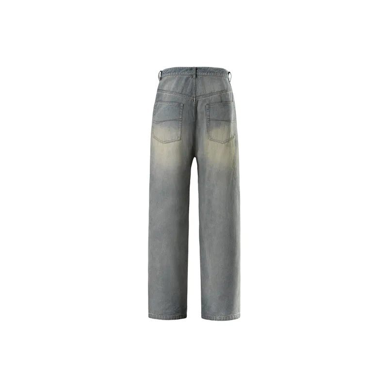 PSO Brand Jeans Unisex-6