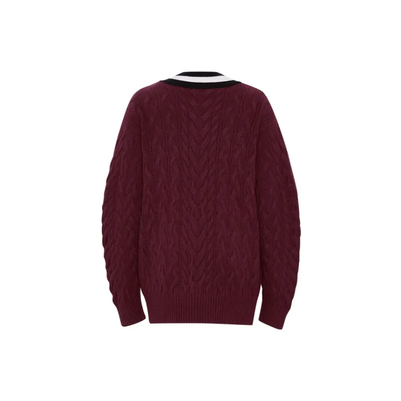MO&CO Sweaters Women's-6