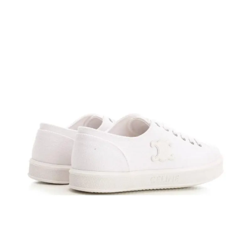 CELINE Jane Optic White Women's-2