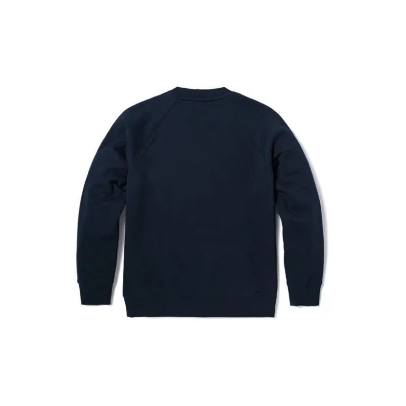 Timberland Sweatshirts Men Dark Sapphire-1