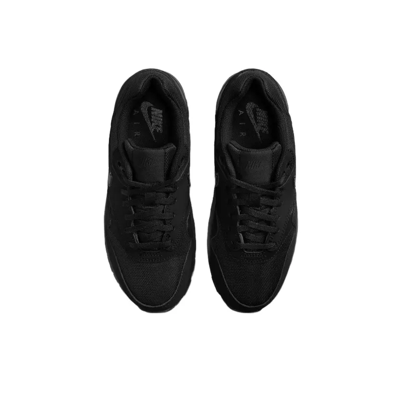 Nike Air Max 1 'Triple Black' Ps-3