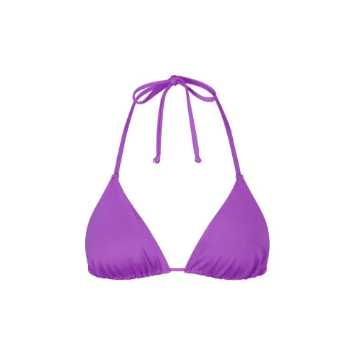 Skims Bikinis Women's Violet