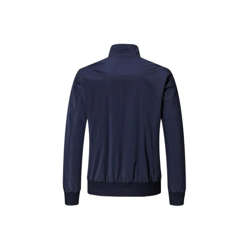 SEPTWOLVES Jacket Men's Navy Blue-1
