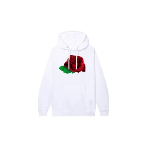 ANTI SOCIAL SOCIAL CLUB Sweatshirts Men White