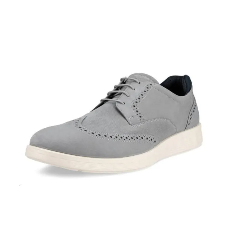 Ecco Men's Casual Shoes Men's Wild Dove-2