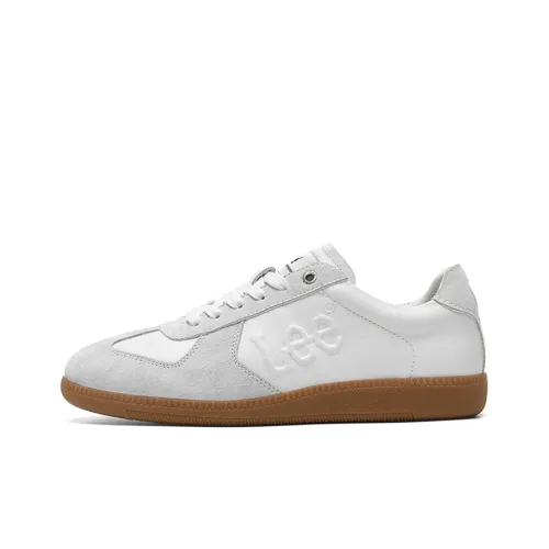 Lee Casual Shoes Men Low-Top