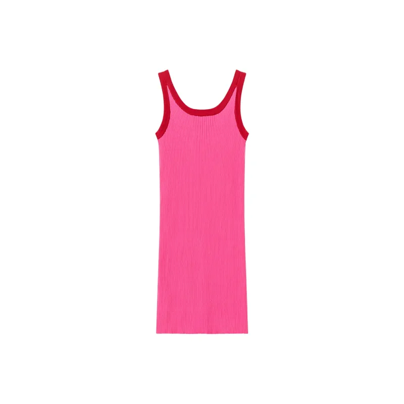 CHUU Sleeveless Dresses Women's-3