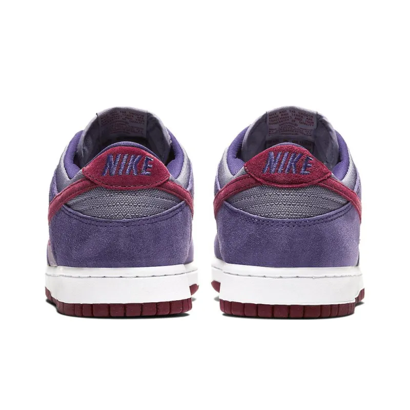 Nike Dunk Low "Plum" 2024-4
