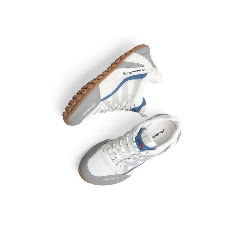 KOLUMB Low Top Casual Shoes Men's-1