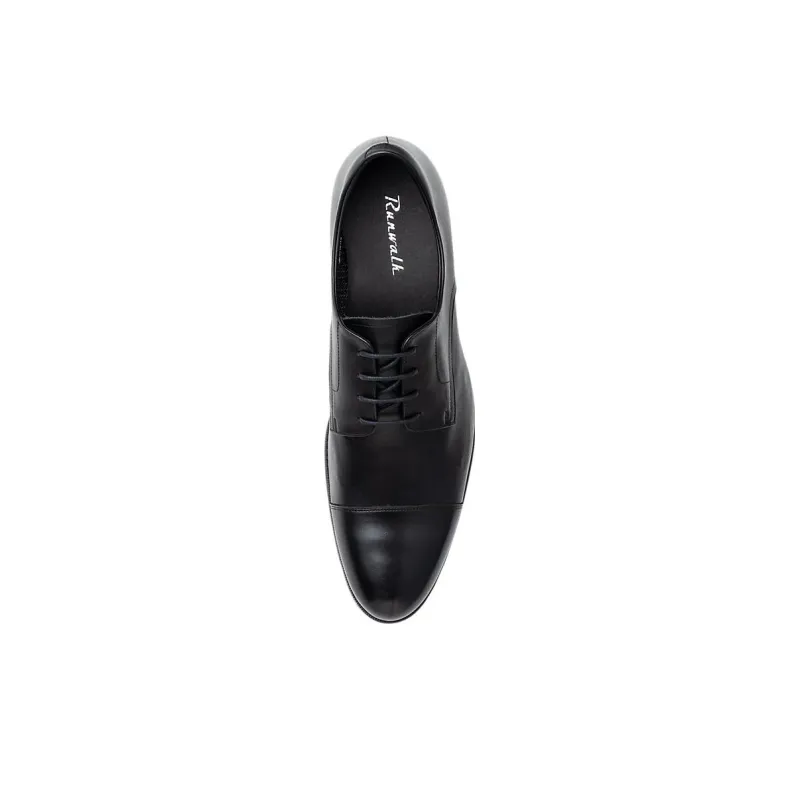 Asics Runwalk GORE-TEX Dress Shoes Men's Black-4