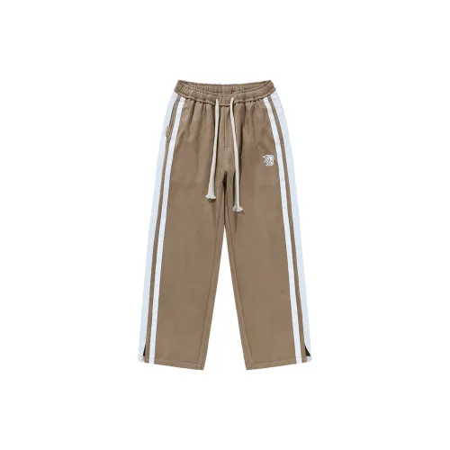 BJHG Casual Pants Unisex