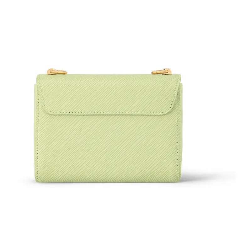 LOUIS VUITTON Twist Handbags-2