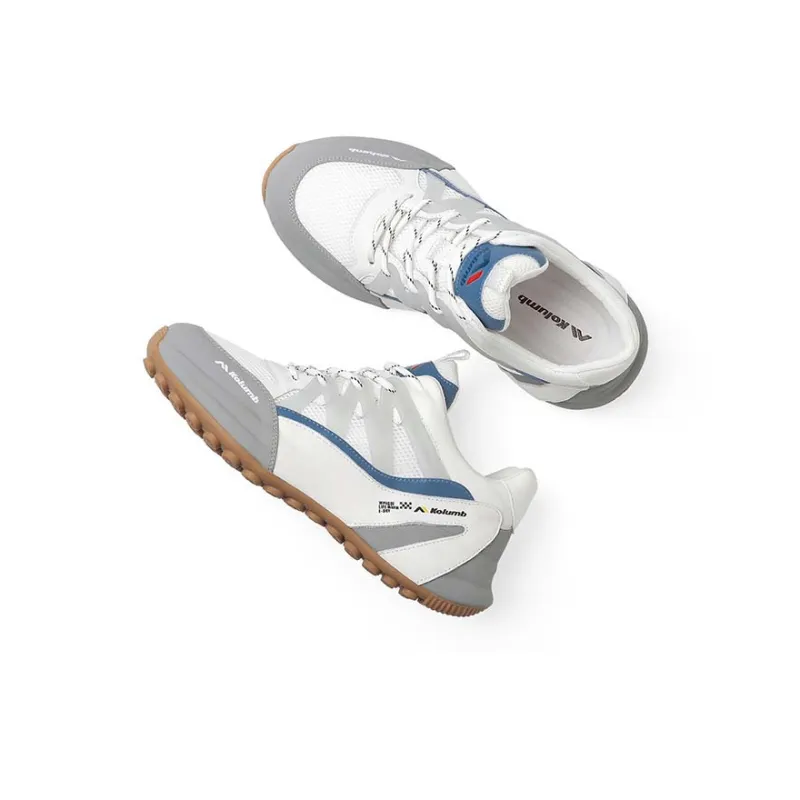 KOLUMB Low Top Casual Shoes Men's-4