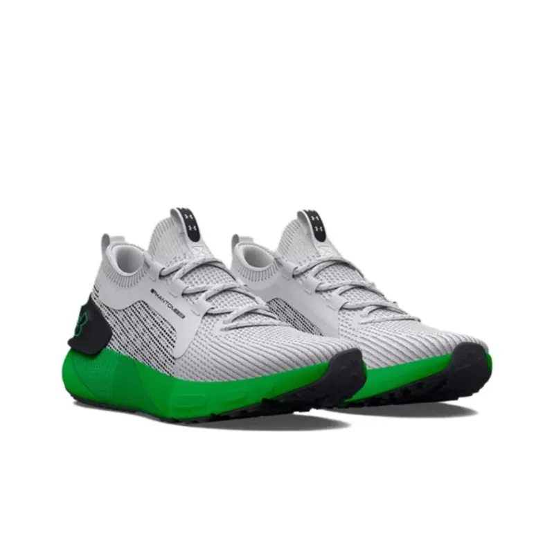 Under Armour Hovr Phantom 3 Se 'White Green Screen'-2