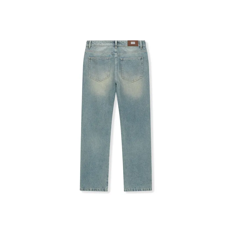 BONELESS Jeans Unisex-1