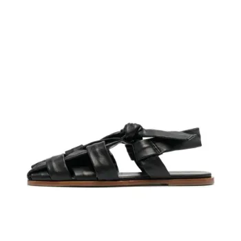 Hereu Bena Interwoven Sandals