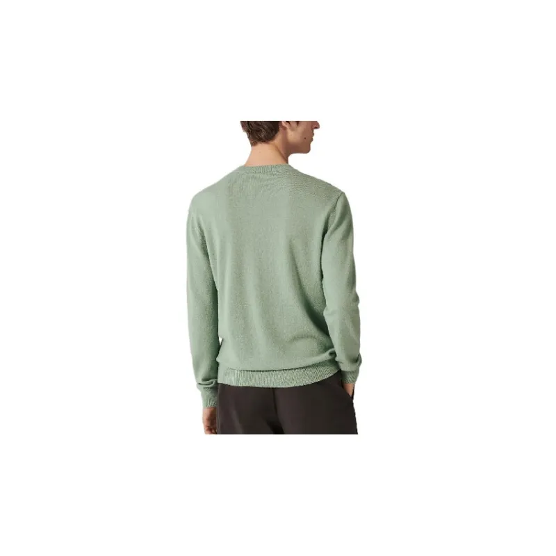 HERMES Knitwear Men Aqua Blue-1