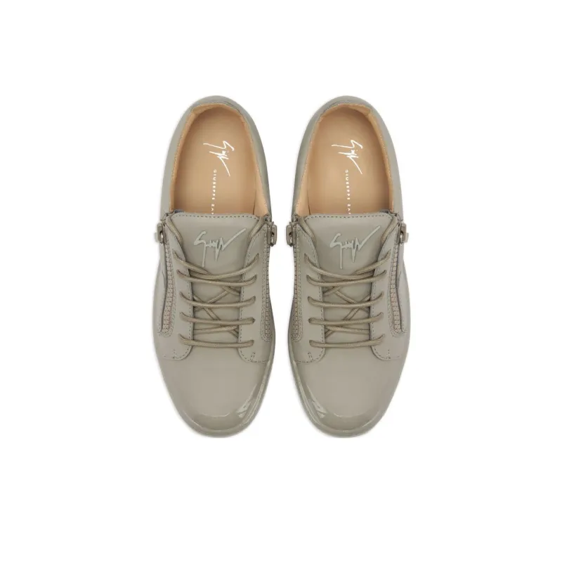 Giuseppe Zanotti Frankie Match Low top Leather Sneakers-4