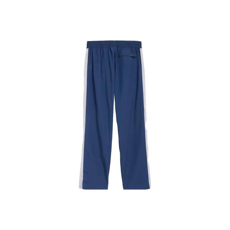 New Balance ATHLETICS RICH PAUL Casual Pants Men's Blue-1