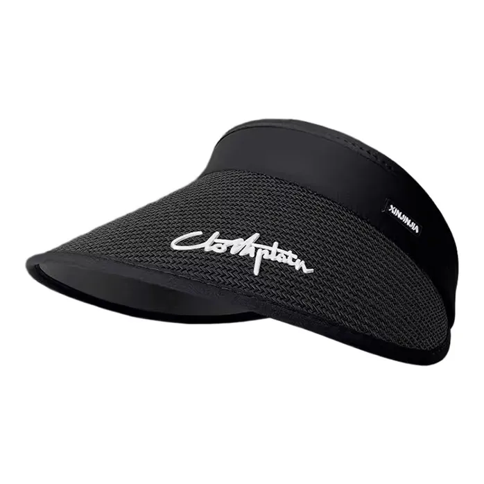 MUYKUY Straw Woven Sun Protection Hats Women's-1