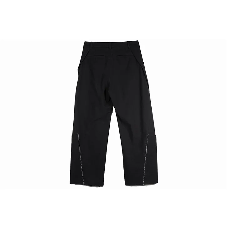 ROARINGWILD ARCH Casual Pants Unisex-1