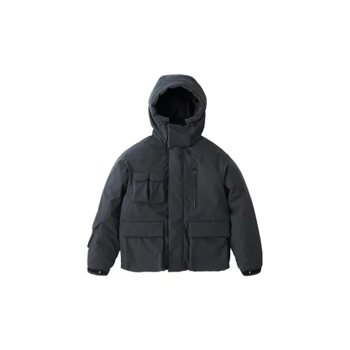 Gramicci Unisex Quilted Jacket