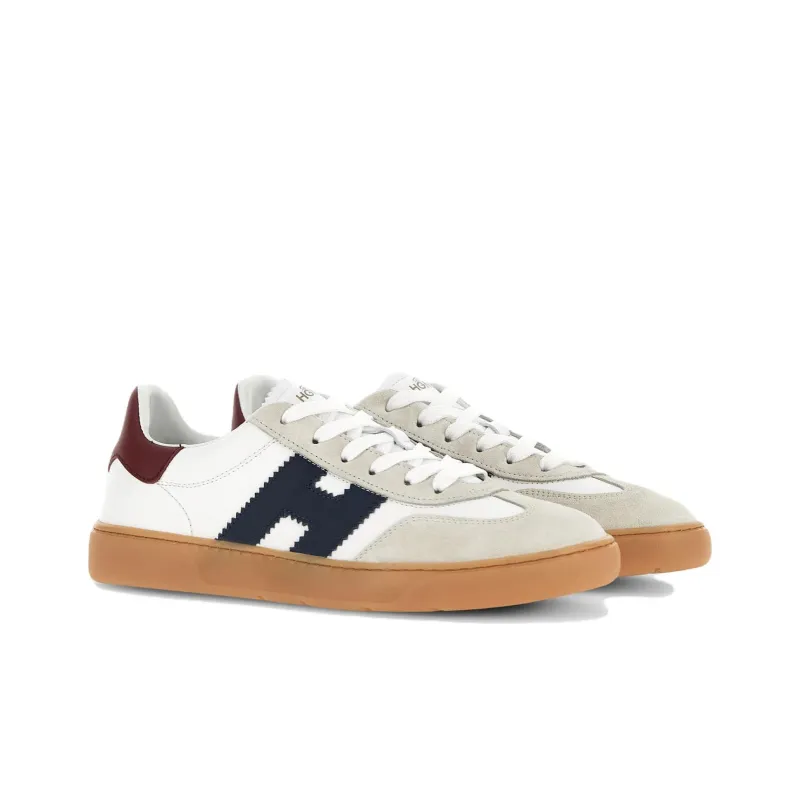 HOGAN Cool Low Top Sneakers-2