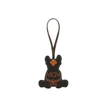 MCM Pendants Unisex Black