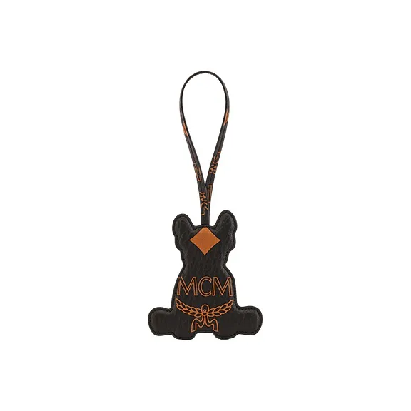 MCM Pendants Unisex Black-0