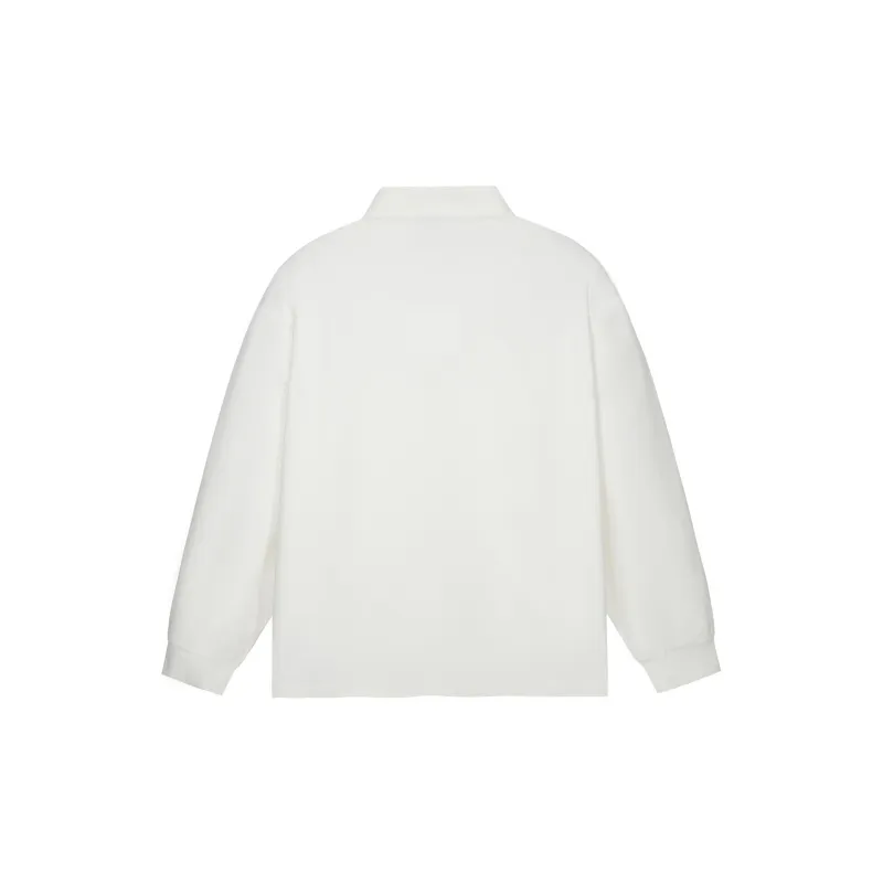ICONS Lab Polo Shirts Unisex-8
