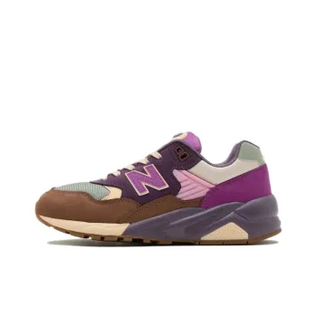 New Balance 580 Size? Exclusive Purple Plum
