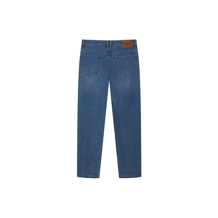 Teenie Weenie Men Evergreen Series Jeans Spring Unisex-7