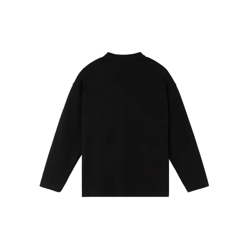 Bodydream T Shirts Unisex-1