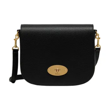 Mulberry Darley Twist Lock Small Crossbody Bag