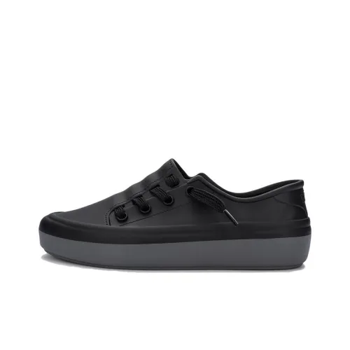 MELISSA Warm And Wear-Resistant Low-Top Skateboard Shoes Women's