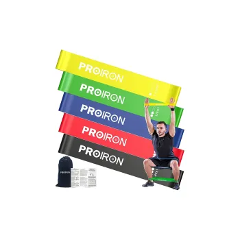 PROIRON Resistance Bands