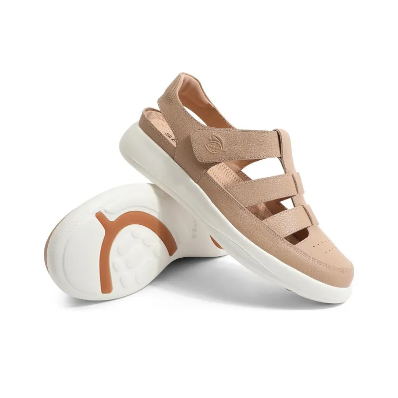 Senda Roman Sandals Women's-9
