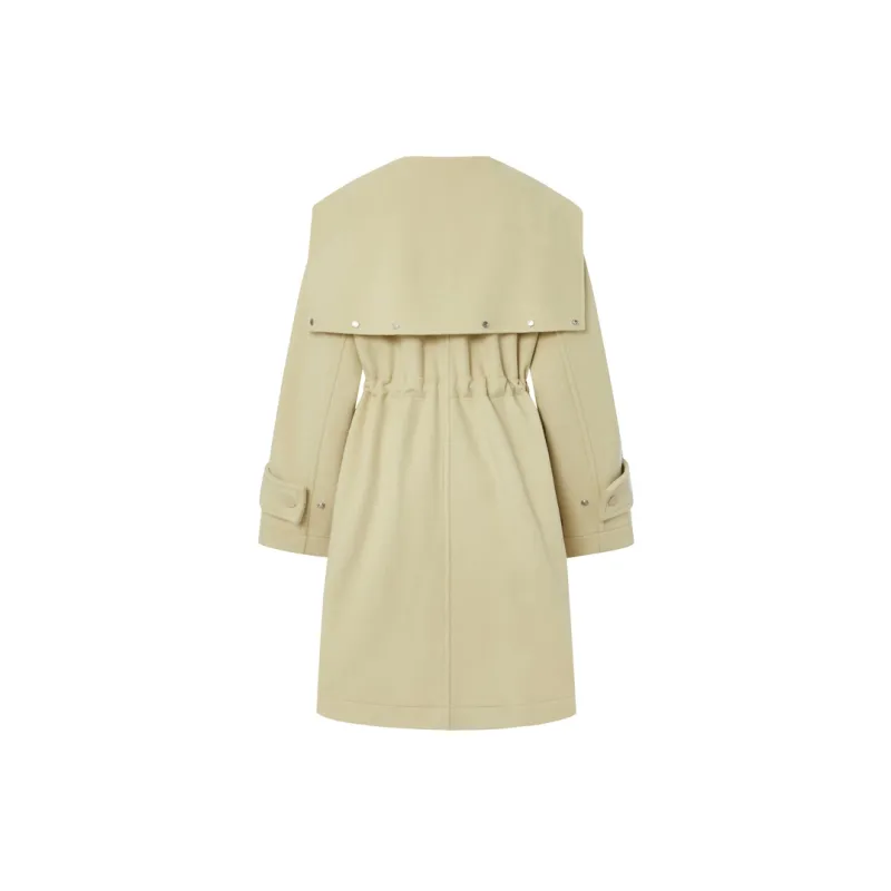 MO&CO Coats Women's-1