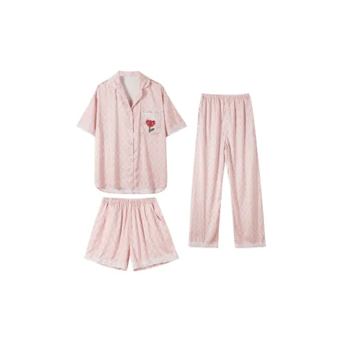 Kerener Women's Pajama Sets