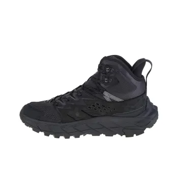 HOKA Anacapa Breeze High top Sneakers