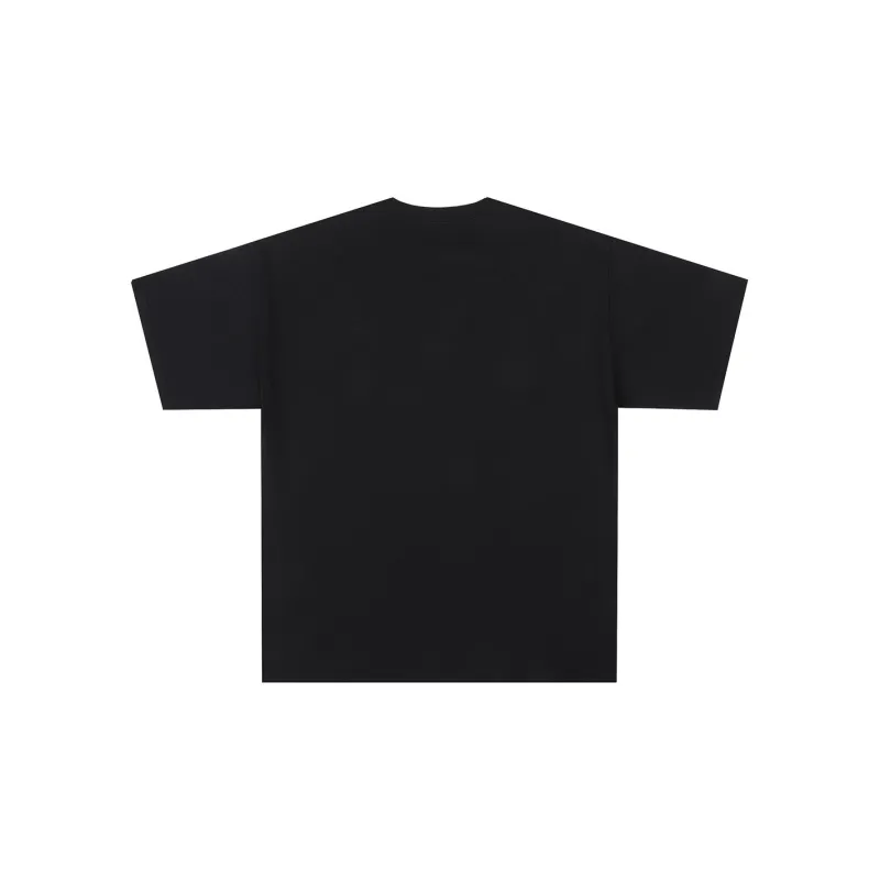 SWAMP AREA T Shirts Unisex-1