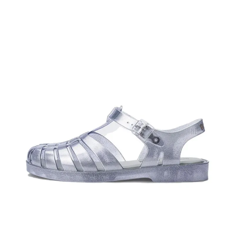 COLLINA STRADA x MELISSA Roman Sandals Women's-1